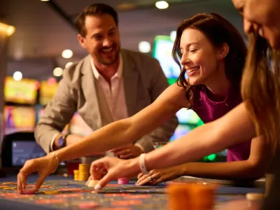 Celebrity Reflection - Entertainment