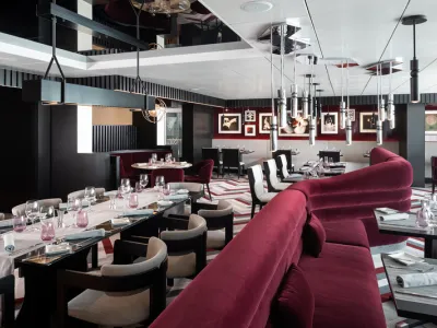 Celebrity Xcel - Entertainment