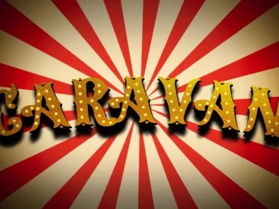 Celebrity Equinox - Entertainment