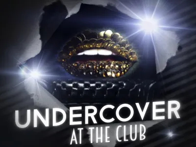 Celebrity Equinox - Entertainment