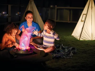 Celebrity Xcel - Kids & Teens