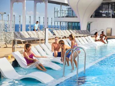 Celebrity Ascent - Health & Fitness