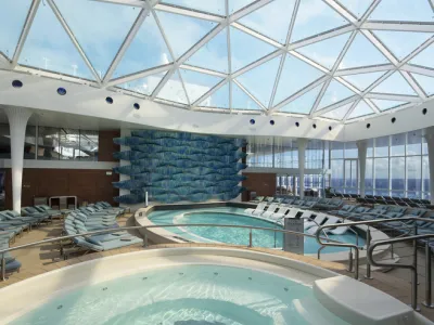 Celebrity Ascent - Health & Fitness