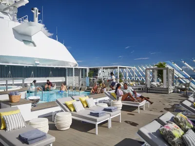 Celebrity Summit - Entertainment