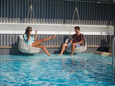 Celebrity Summit - Entertainment