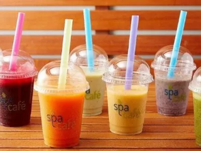 Celebrity Constellation - Dining