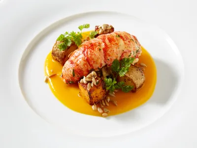 Celebrity Ascent - Dining