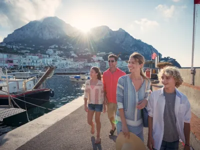 Celebrity Eclipse - Enrichment