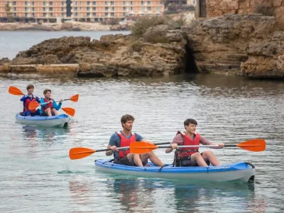 Celebrity Eclipse - Enrichment