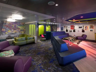 Celebrity Silhouette - Kids & Teens