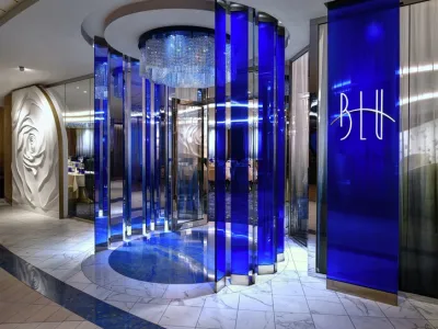 Celebrity Edge - Dining