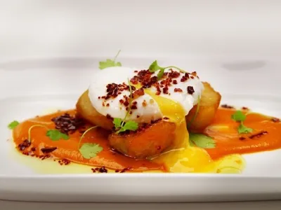 Celebrity Edge - Dining