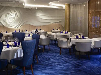 Celebrity Edge - Dining