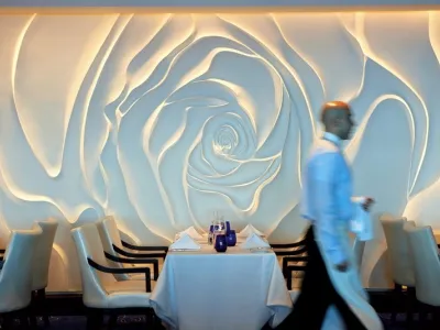 Celebrity Edge - Dining