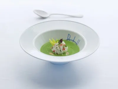 Celebrity Silhouette - Dining