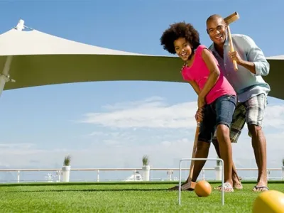 Celebrity Constellation - Kids & Teens