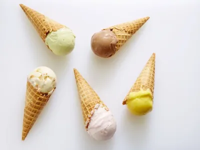 Celebrity Edge - Entertainment