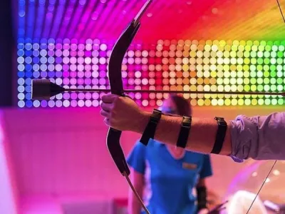 Celebrity Constellation - Kids & Teens