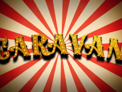 Celebrity Apex - Entertainment