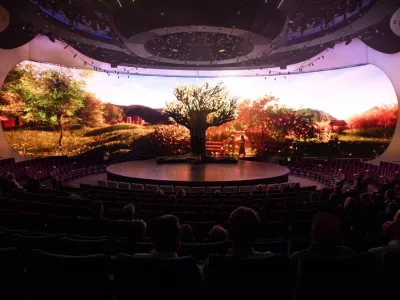 Celebrity Apex - Entertainment