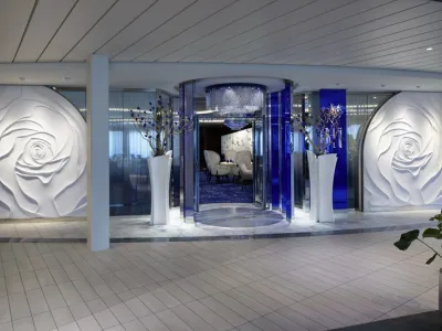 Celebrity Ascent - Dining