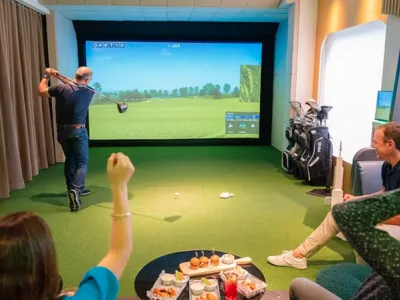 Celebrity Ascent - Entertainment