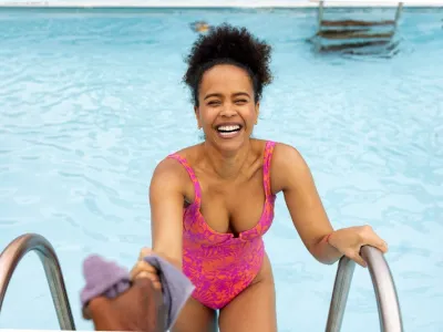 Celebrity Ascent - Entertainment