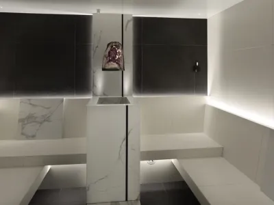 Celebrity Edge - Health & Fitness