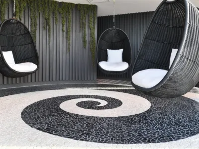 Celebrity Edge - Health & Fitness