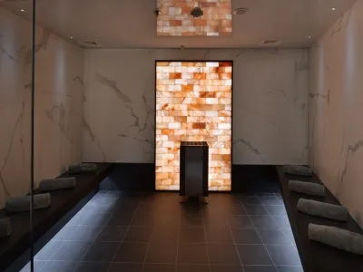 Celebrity Edge - Health & Fitness