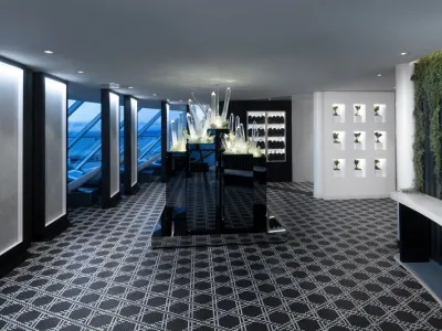 Celebrity Edge - Health & Fitness