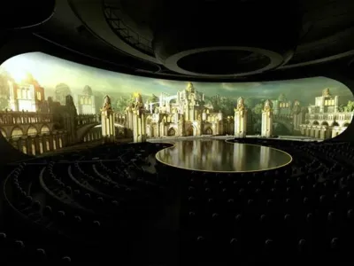 Celebrity Apex - Entertainment