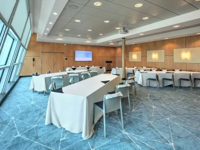 Celebrity Silhouette - Enrichment