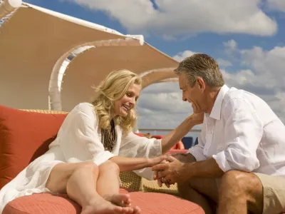 Celebrity Eclipse - Entertainment