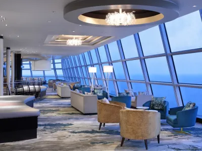 Celebrity Summit - Entertainment