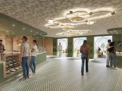 Celebrity Xcel - Dining