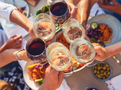 Celebrity Xcel - Dining