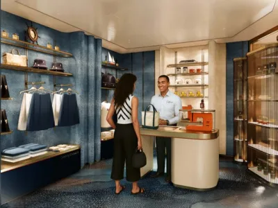 Celebrity Xcel - Entertainment