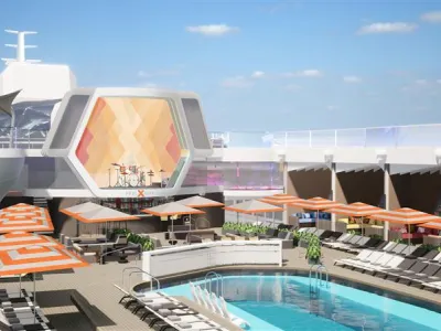 Celebrity Xcel - Health & Fitness