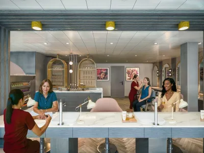 Celebrity Xcel - Health & Fitness