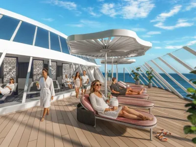 Celebrity Xcel - Health & Fitness