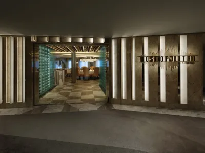 Celebrity Edge - Dining