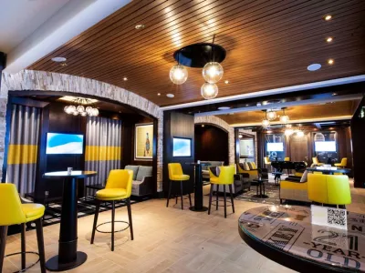 Celebrity Equinox - Entertainment