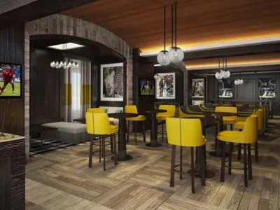 Celebrity Equinox - Entertainment