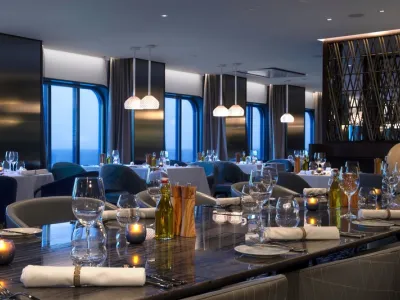 Celebrity Edge - Dining