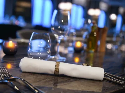 Celebrity Edge - Dining