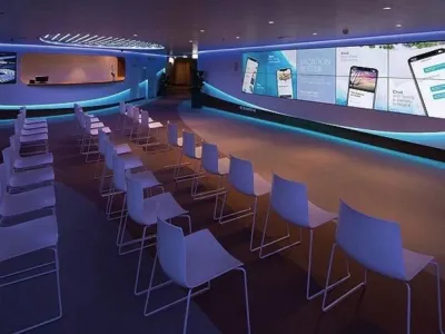 Celebrity Edge - Enrichment