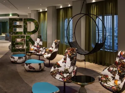 Celebrity Apex - Entertainment