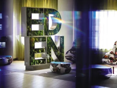 Celebrity Edge - Dining