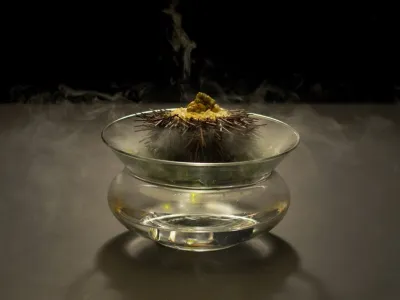 Celebrity Edge - Dining